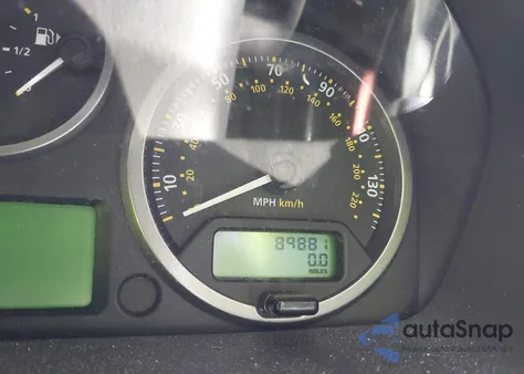 2010 Land Rover Lr2 Hse из США, поврежденный, VIN SALFR2BN2AH188939